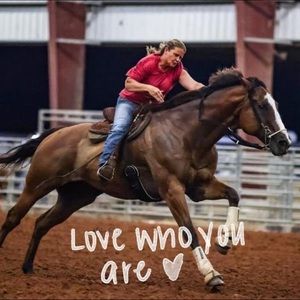 Meet your Posher, Jamie